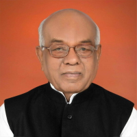 Image of Tripura Governor - Shri Satyadeo Narain Arya