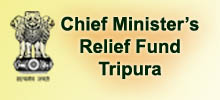 Image – Chief Minister's Relief Fund - Tripura