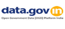 Image – Data Gov Open Government data Platform India