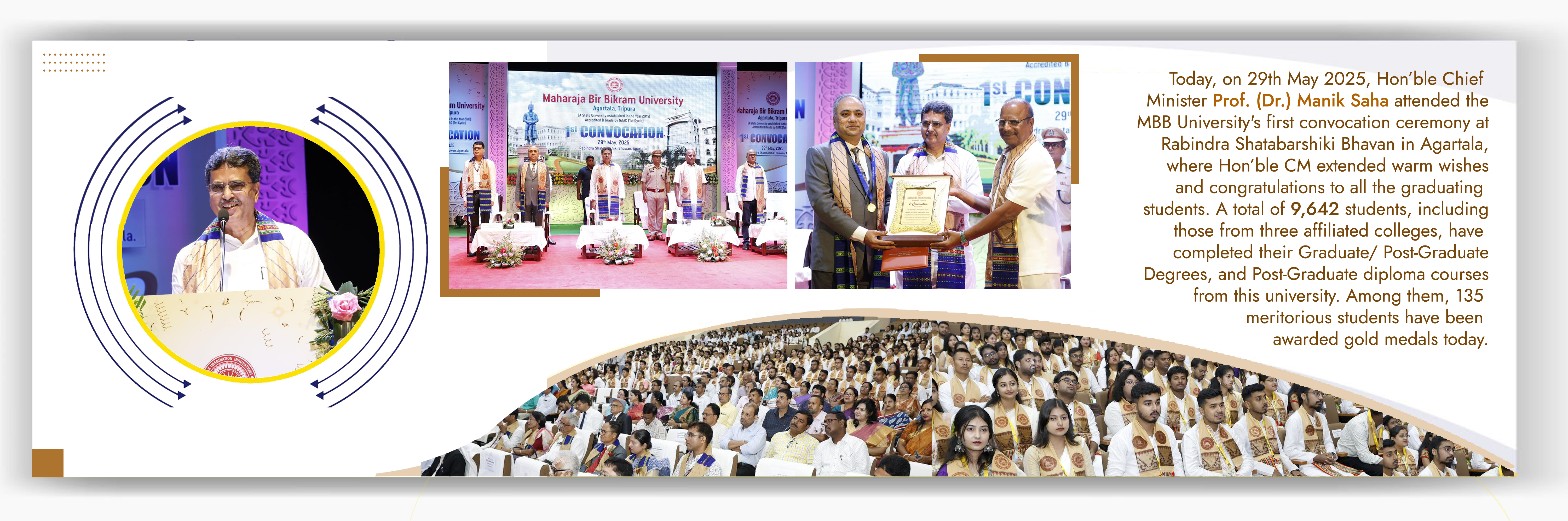 Convocation