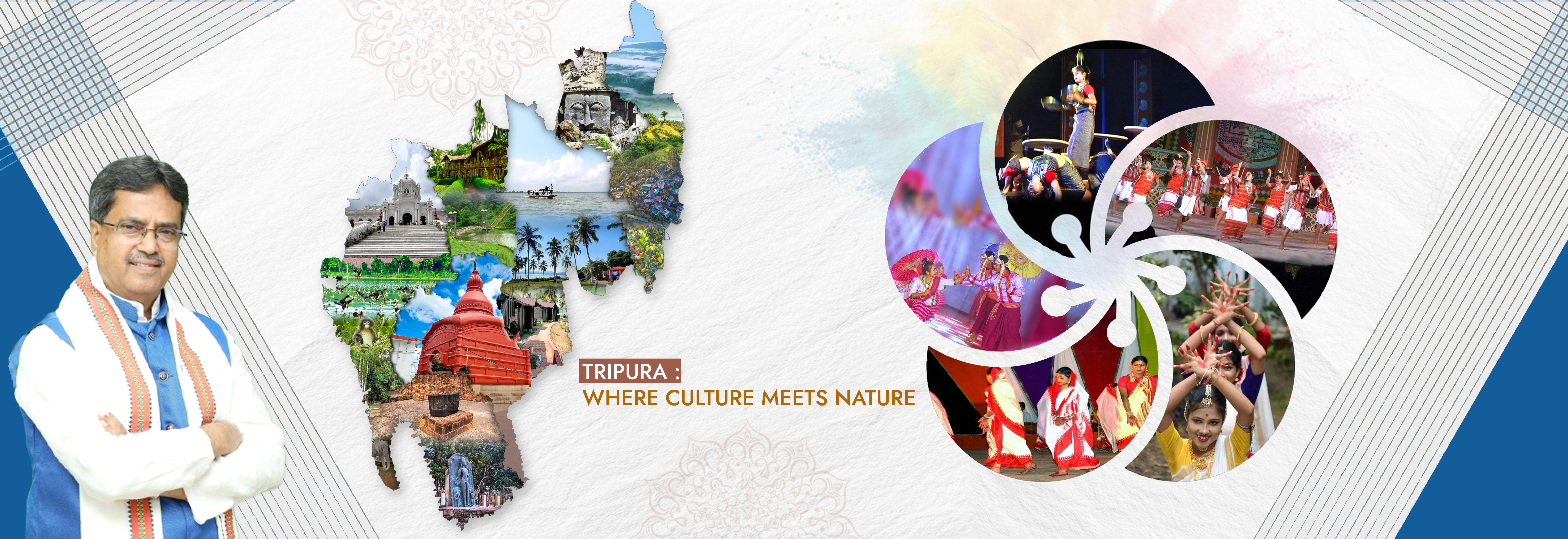 Where culture meets nature
