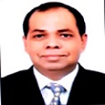 Image of Tripura Chief Secretary – Shri J. K Sinha, IAS