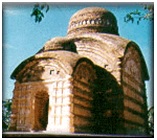 Photo of Bhubhaneshwari Temple