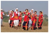 Image of Bijhu Festival