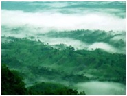 Photo of Jampui Hills