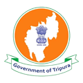 logo of Tripura State Portal