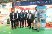 G20- Science 20 Conference on 'Clean Energy for Greener Future' was held in Agartala