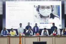 State Level Training of Dental Surgeons of Tripura