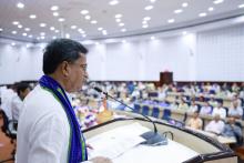 State Level Training of Dental Surgeons of Tripura