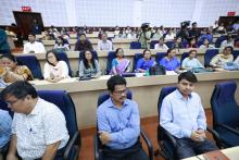 State Level Training of Dental Surgeons of Tripura