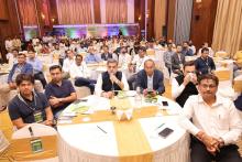 Tripura Rubber Conclave 2024
