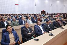 On December 25, 2024, the Government of Tripura celebrated Good Governance Day in Agartala with great enthusiasm. The event was attended by Chief Minister Prof. (Dr.) Manik Saha and other esteemed dignitaries, showcasing the state's dedication to transparency, accountability, and citizen-focused governance.