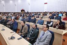 On December 25, 2024, the Government of Tripura celebrated Good Governance Day in Agartala with great enthusiasm. The event was attended by Chief Minister Prof. (Dr.) Manik Saha and other esteemed dignitaries, showcasing the state's dedication to transparency, accountability, and citizen-focused governance.