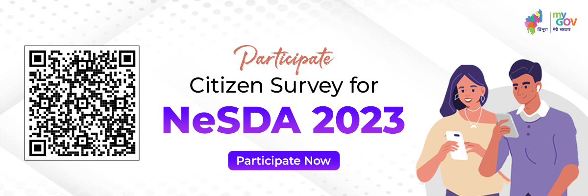 nesda citizen survey