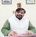 Image - Hon'ble Minister - Shri Sushanta Chowdhury